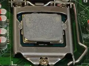Prozessor (CPU)