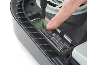 Den erweiterbaren Speicher der PlayStation 5 installieren