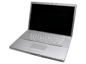 MacBook Pro (15 Zoll, Core 2 Duo, Modelle A1226 und A1260) Reparatur