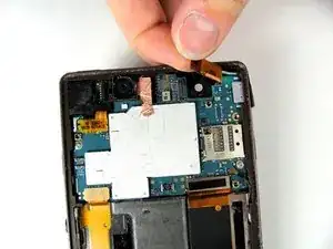 Frontkamera
