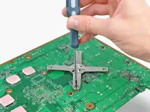 CPU Kühlkörper
