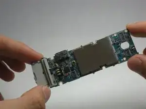 Logic Board