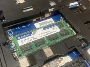 RAM