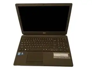 Acer Aspire E1-532-2616