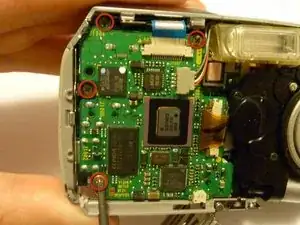 Logic Board