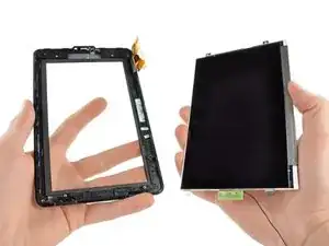 Frontpanel