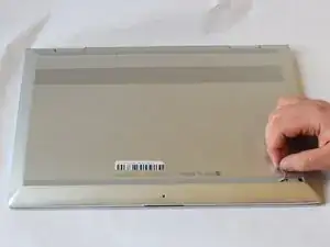 TrackPad