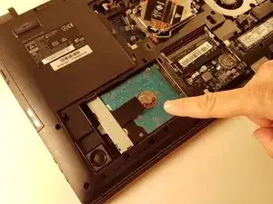 HDD Festplatte