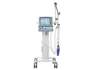 Dräger Respicare