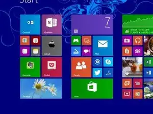 Windows 8.1 Pro
