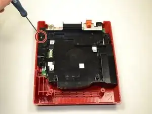 Motherboard