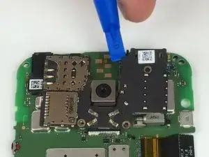 SIM-Kartenleser