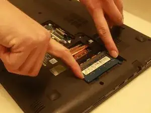 RAM