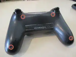 Button Flex Board