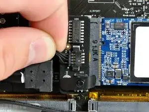 Infrarotplatine