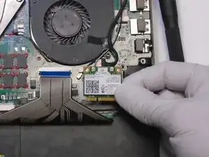 Wifi Card