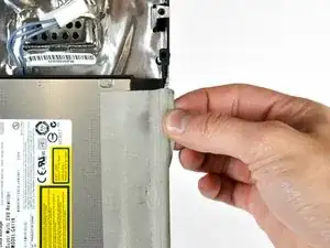 Optisches Laufwerk
