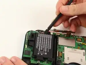 New Nintendo 2DS XL Akku tauschen