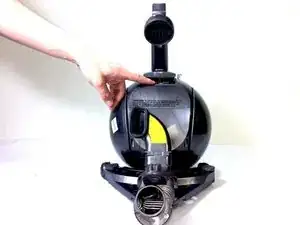 Feder des Öffnungsmechanismus
