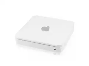 AirPort Time Capsule Model A1409 Repair