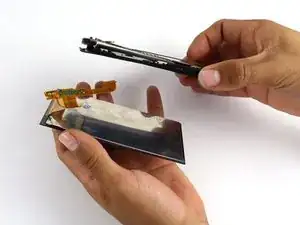 Display-Einheit