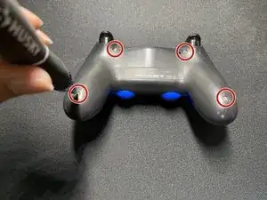 Wie man PS4 Controller Analog Drift behebt (R3 oder L3 funktionieren nicht mehr)