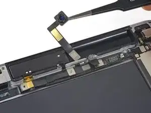 Frontkamera