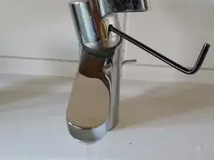 Mischbatterie