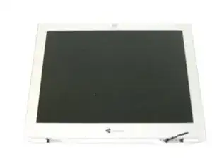 LCD Display