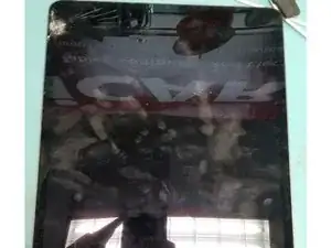 Display