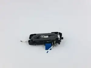 Laser Lens