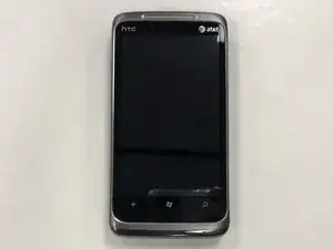 HTC 7 Surround