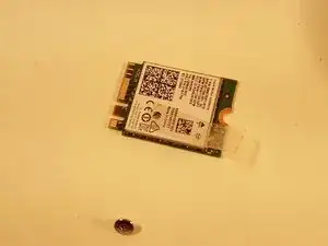 WLAN-Karte