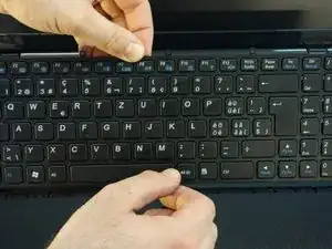 Tastatur