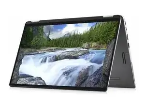 Dell Latitude 9410