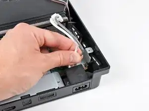 Netzbuchse