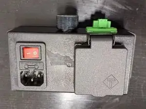 How to Operate the Onset Timer Box