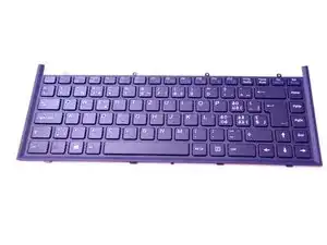 Tastatur