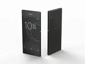 Sony Xperia  XA1