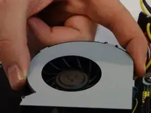 Ventilator