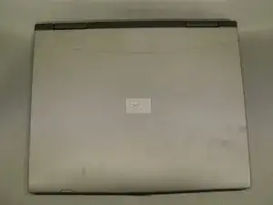 ACER Aspire 1310  Teardown