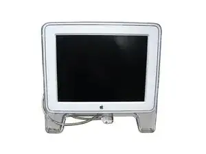 Apple Studio Display M2454 Repair