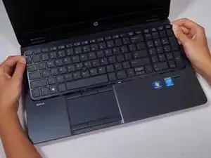 Tastatur