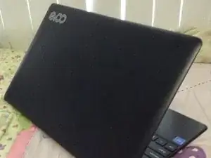 EVOO Laptops