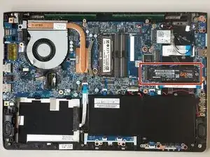 SSD