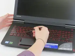 Keyboard