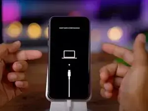 Wie man ein iPhone in den Wiederherstellungsmodus versetzt