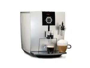 Jura IMPRESSA J5