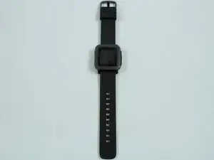 Displayabdeckung
