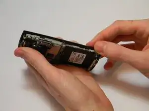 Front Casing
